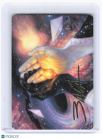 2025 Magic: TG—The Soul Stone #10 ASSPM—Special Nonfoil (Gold-Stamped Signature)