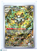 2024 Pokemon—Magneton (Pokémon Center Exclusive) #159 SVP—Black Star Promo Holo