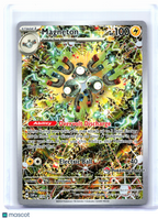 2024 Pokemon—Magneton (Pokémon Center Exclusive) #159 SVP—Black Star Promo Holo