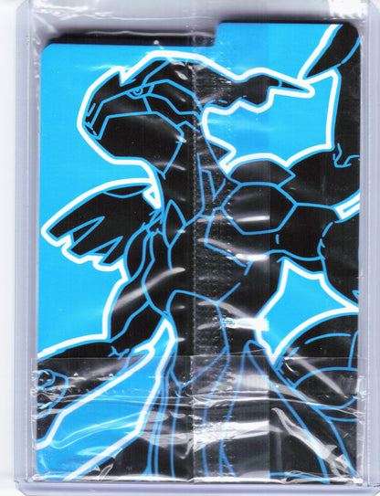 2025 Pokemon—Thundurus (Pokémon Center Exclusive) #209 SVP—Promo Holo [Sealed]