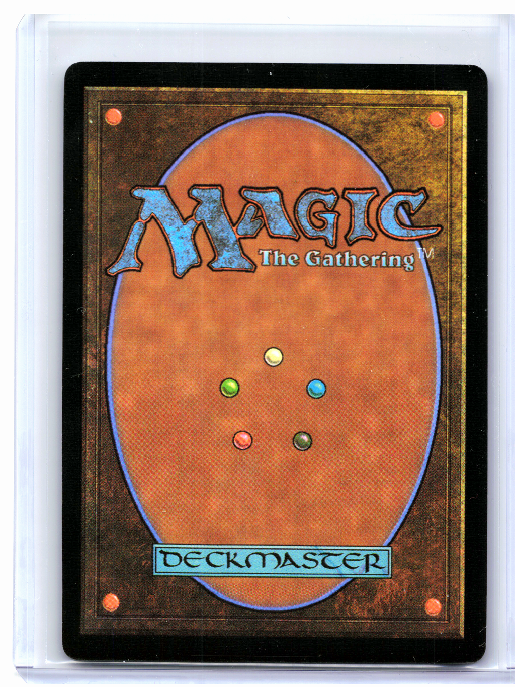 2016 Magic: The Gathering—Burgeoning #143 Commander 2016—Rare Nonfoil