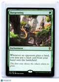 2016 Magic: The Gathering—Burgeoning #143 Commander 2016—Rare Nonfoil