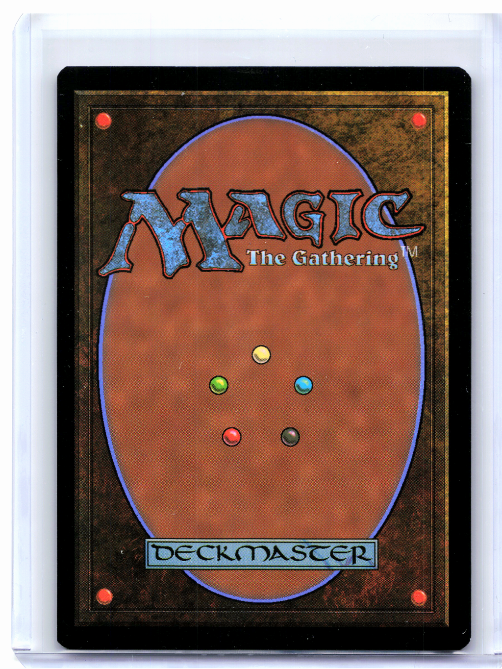 2021 Magic: TG—Misty Rainforest (Extended Art) #477 Modern Horizons 2—Rare Foil
