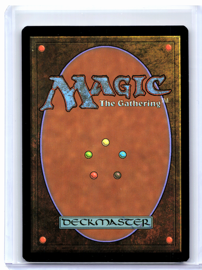 2021 Magic: TG—Tainted Pact #033 Strixhaven: Mystical Archive—Mythic Foil Etched