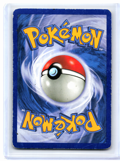 2009 Pokemon—Shaymin LV.X #DP39 Diamond & Pearl Promos—Black Star Promo [DMG]