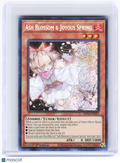 2022 YuGiOh!—Ash Blossom & Joyous Spring #MP22-EN257 (MP22)—PSR Foil 1st Ed