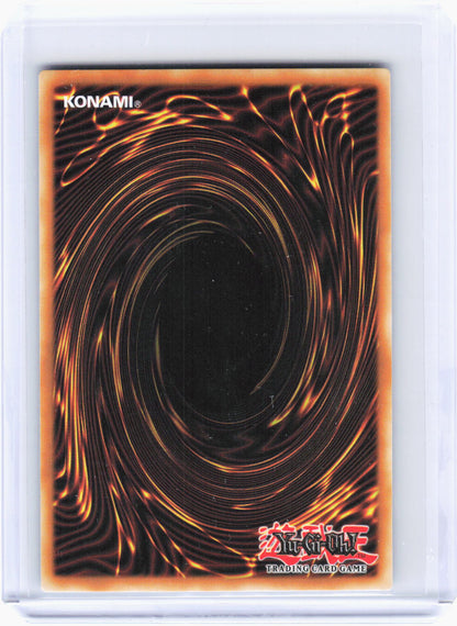2026 YuGiOh!—Shiina, Twin Tempests of Celestial Thunder #BPRO-EN027—SR Foil