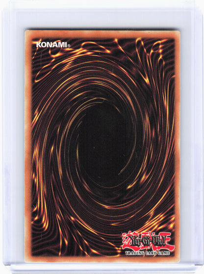 2002 YuGiOh!—Dark Magician #SDY-006 Starter Deck: Yugi—Ultra Rare Foil