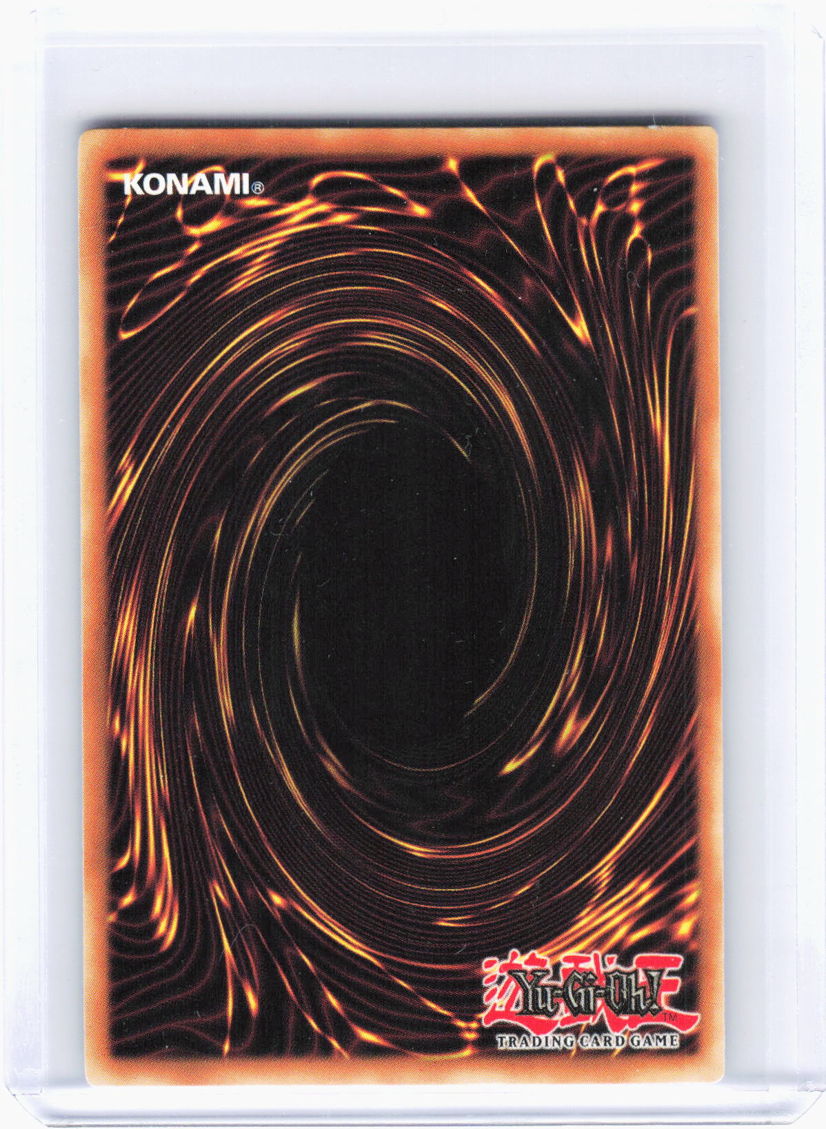 2002 YuGiOh!—Dark Magician #SDY-006 Starter Deck: Yugi—Ultra Rare Foil