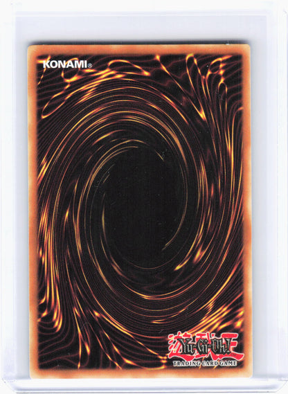 2002 YuGiOh!—Dark Magician #SDY-006 Starter Deck: Yugi—Ultra Rare Foil