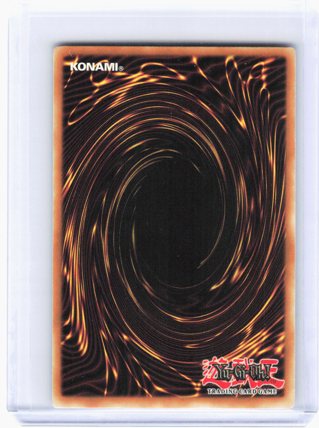 2002 YuGiOh!—Blue-Eyes White Dragon #SDK-001 Starter Deck: Kaiba—Ultra Rare Foil