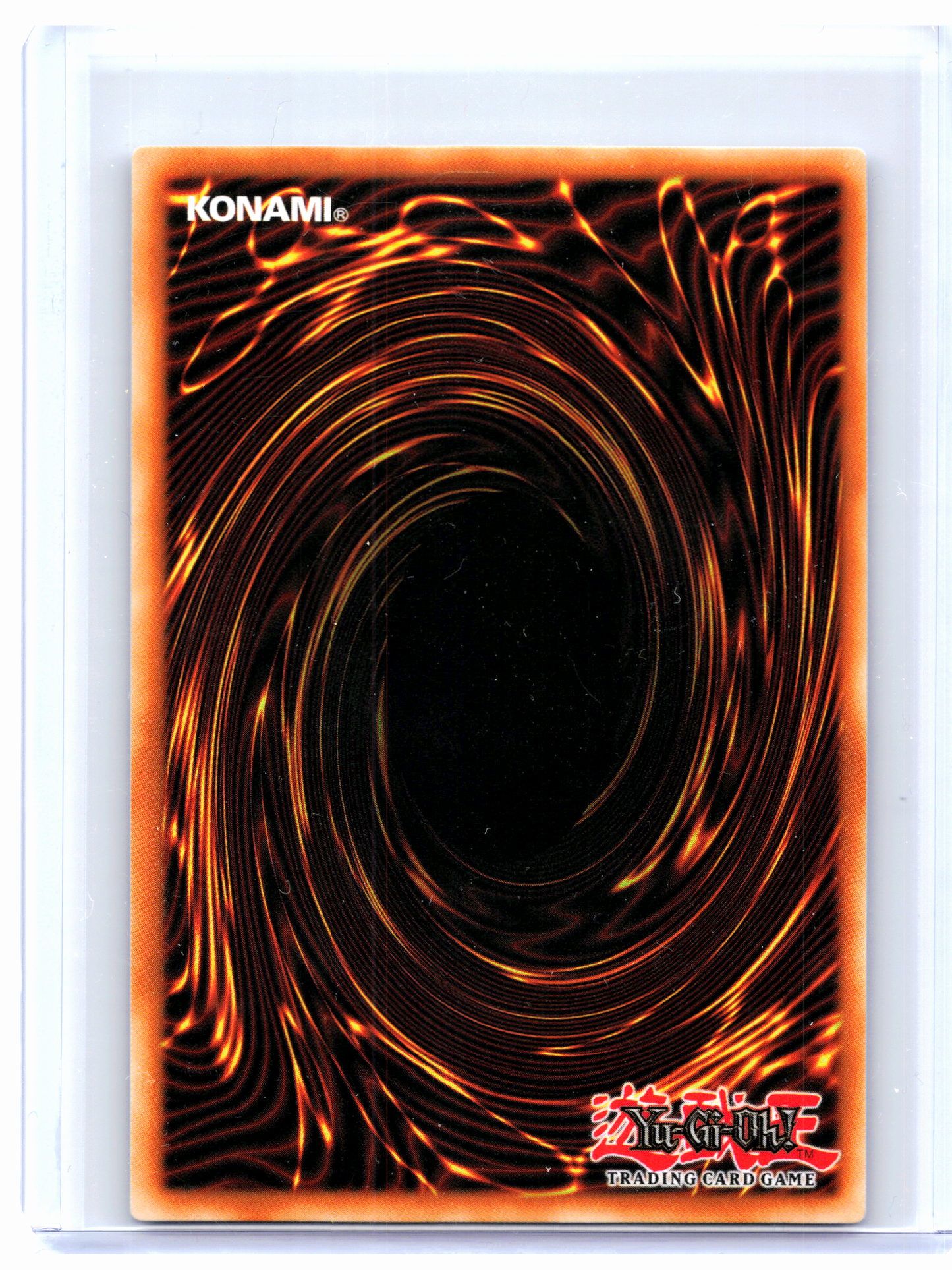 2026 YuGiOh—Forbidden Crown #BPRO-EN067 Burst Protocol—Secret Rare Foil (1st Ed)