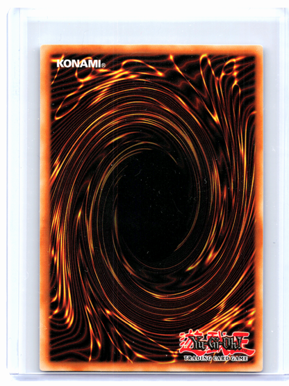 2026 YuGiOh—Forbidden Crown #BPRO-EN067 Burst Protocol—Secret Rare Foil (1st Ed)