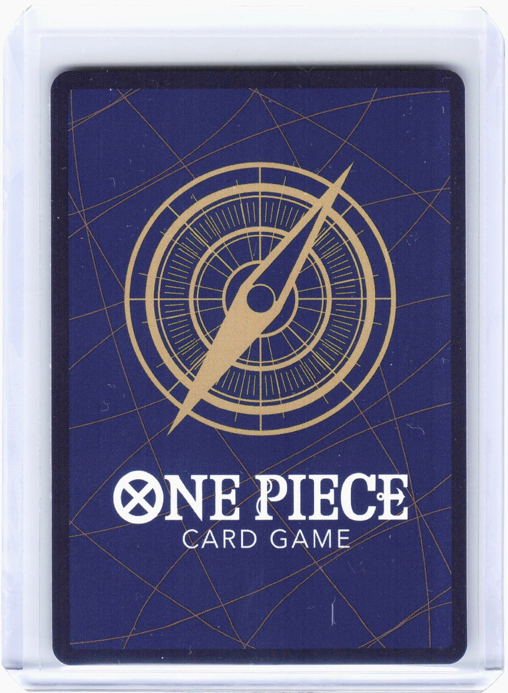 2024 One Piece Card Game—Rosinante & Law (Alt Art) #EB04-038 (OP14)—SR Foil