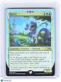 2019 Magic: The Gathering—Rarity #3 Ponies: The Galloping—Promo Foil