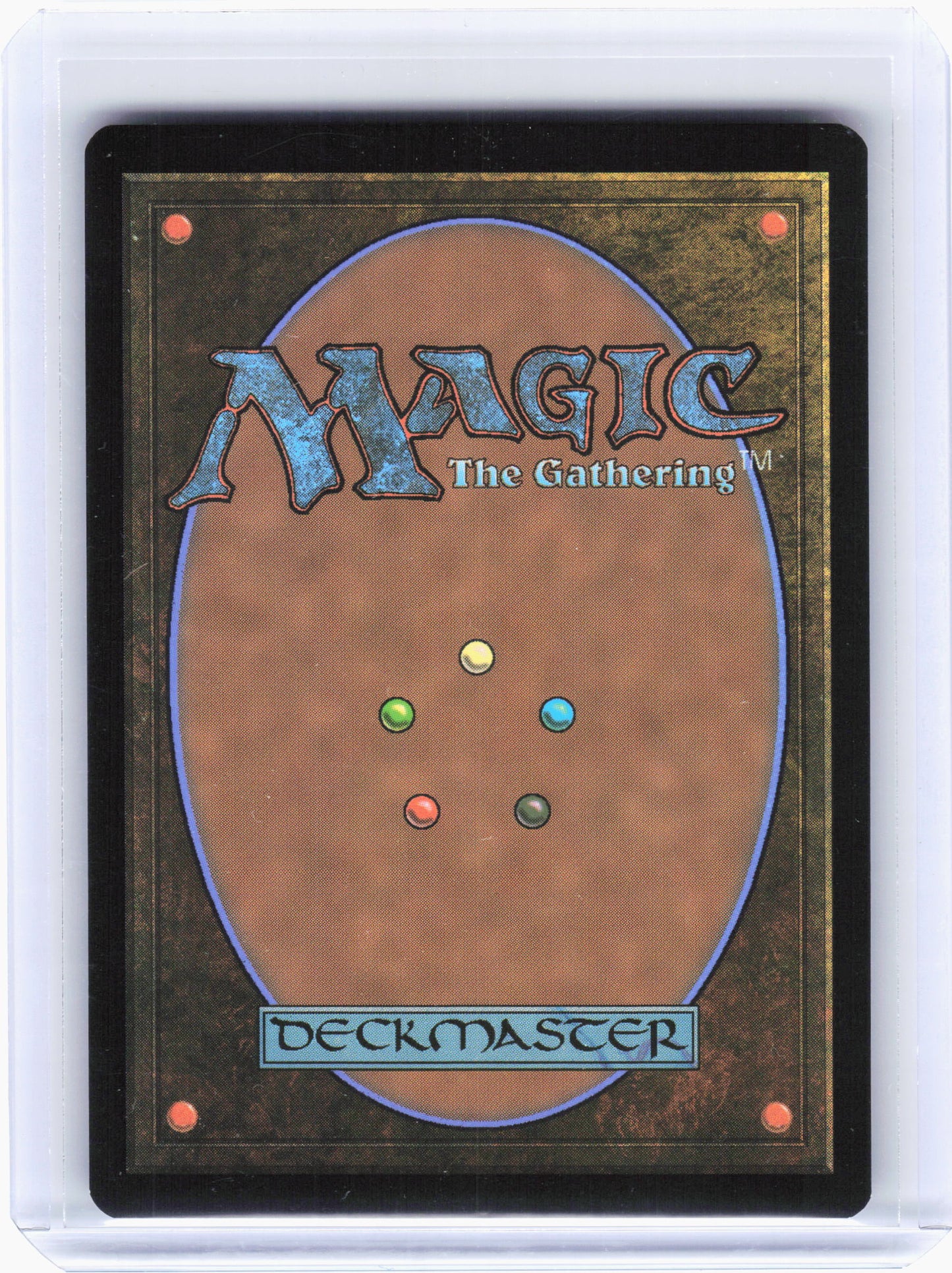 2025 Magic: The Gathering—Path to Exile #4 MAR—Mythic Nonfoil (Borderless)