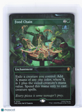 2024 Magic: The Gathering—Food Chain #133 TMC—Promo Foil (Borderless)