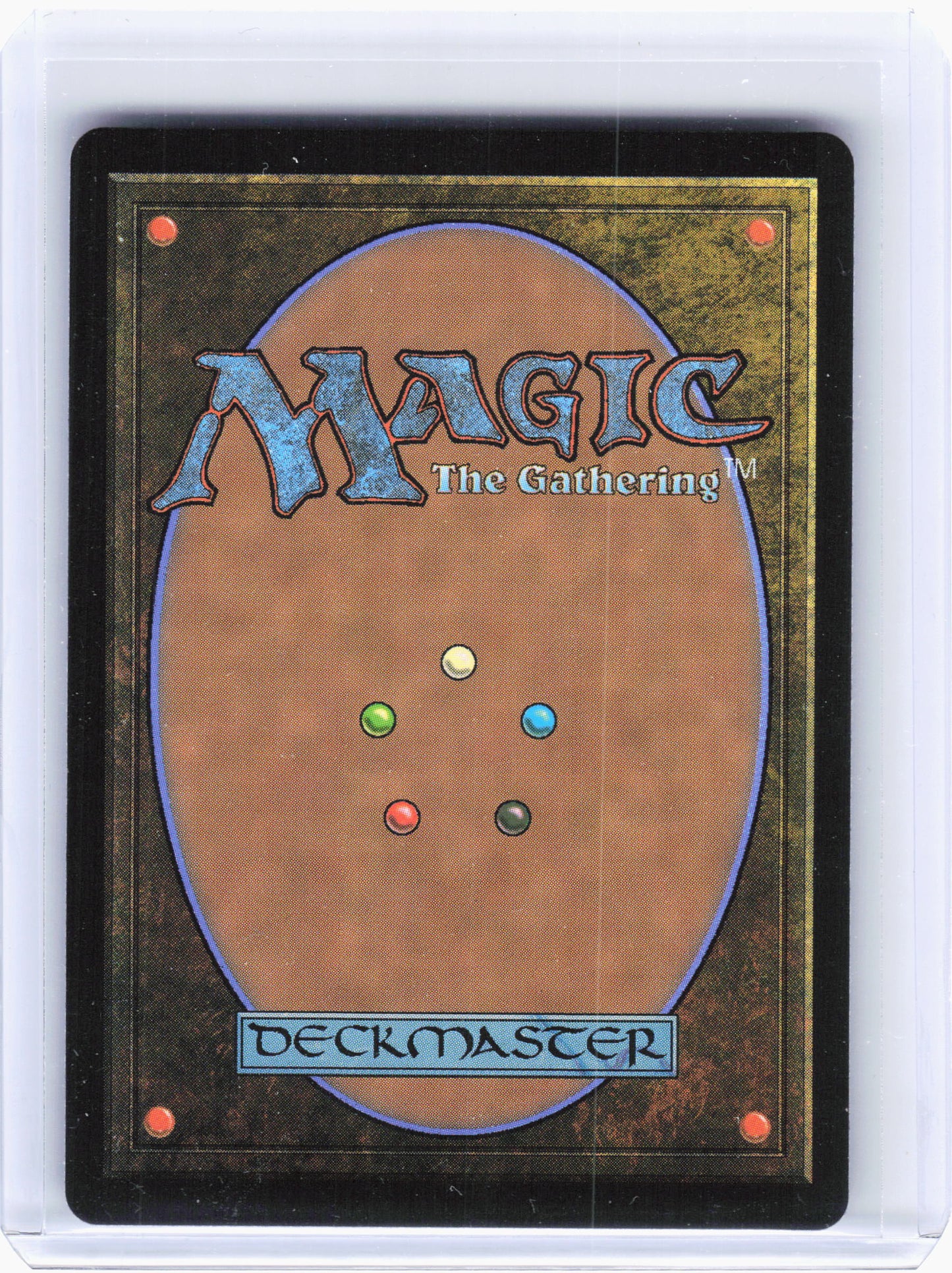 2025 Magic: TG—Tezzeret, Cruel Captain #287 EOE—Mythic Nonfoil (Borderless)