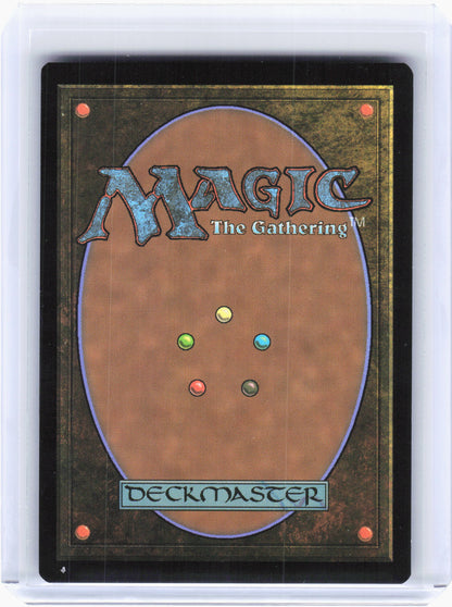 2020 Magic: The Gathering—Ad Nauseam #76 Double Masters—Rare Nonfoil