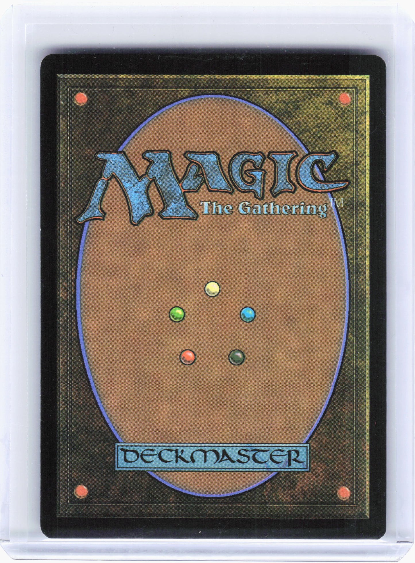 2024 Magic: The Gathering—Desynchronization #16 ACR—Rare Nonfoil