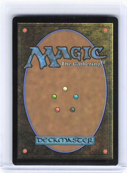 2024 Magic: The Gathering—Desynchronization #16 ACR—Rare Nonfoil