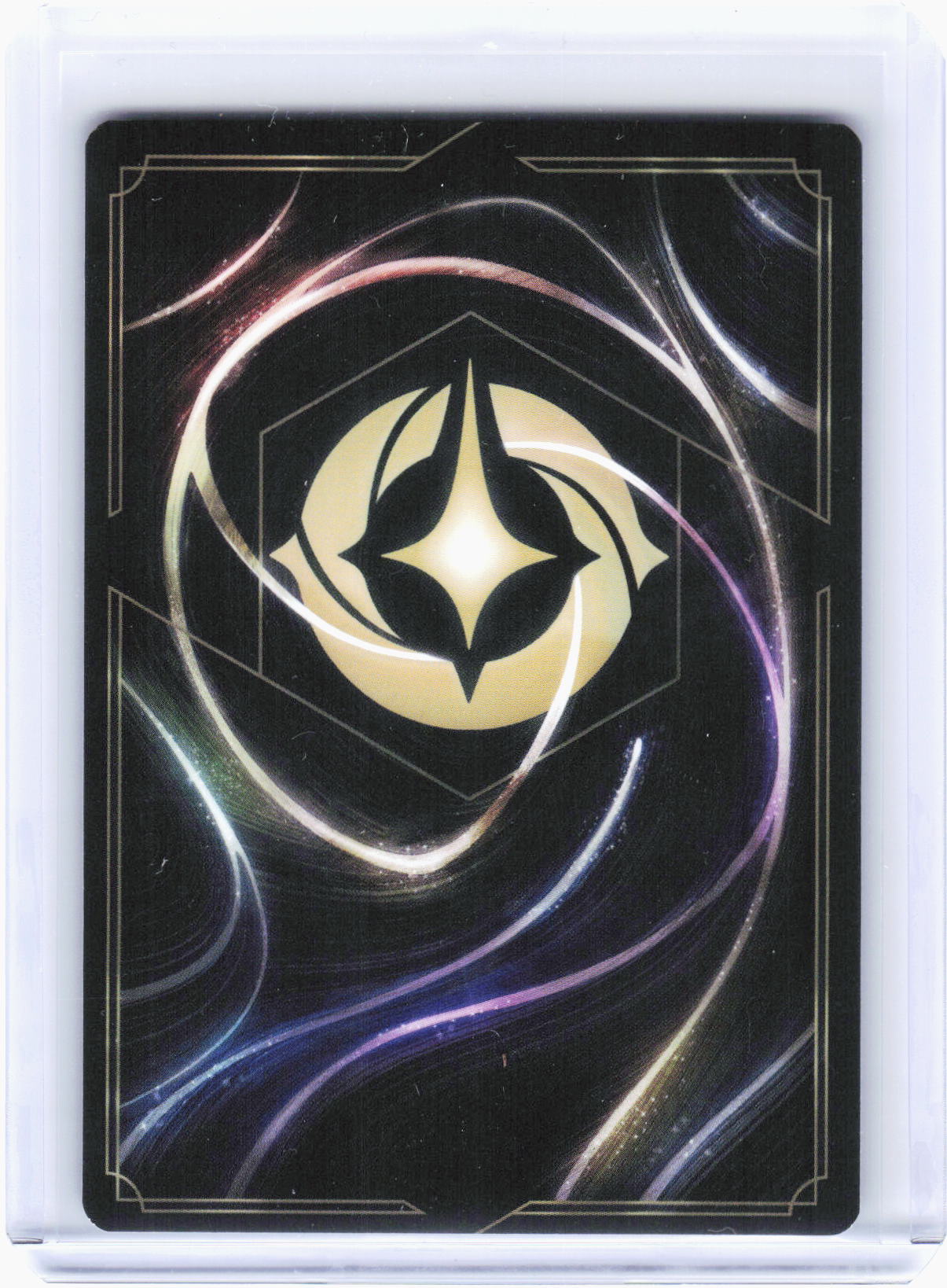 2024 Disney Lorcana—Diablo #70/204 Ursula's Return—Legendary Non-Foil
