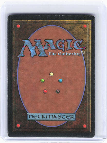 1994 Magic: The Gathering—Chain Lightning Legends—Common Nonfoil [Damaged]