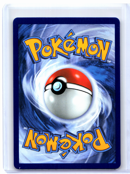 2025 Pokemon—Eevee ex #174 Scarlet & Violet Promo—Black Star Promo Holo