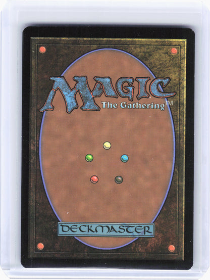 2019 Magic: TG—Urza, Lord High Artificer #75 Modern Horizons—Mythic Foil [MP]