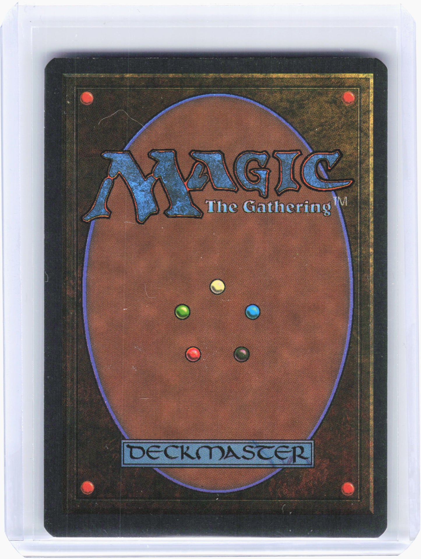 1995 Magic: The Gathering—Ashnod's Altar #92 Chronicles—Common Nonfoil