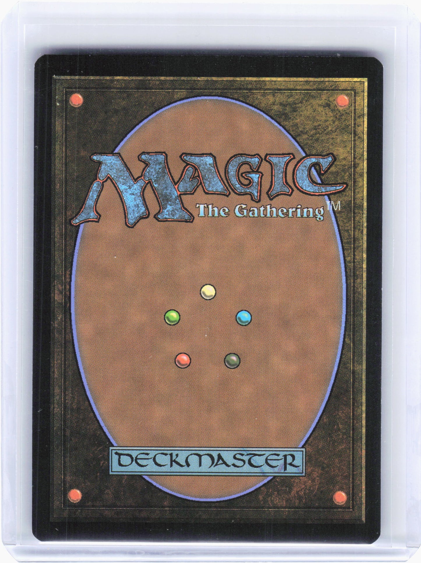 2024 Magic: The Gathering—Three Tree City #260 Bloomburrow—Rare Nonfoil