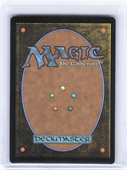2024 Magic: The Gathering—Three Tree City #260 Bloomburrow—Rare Nonfoil
