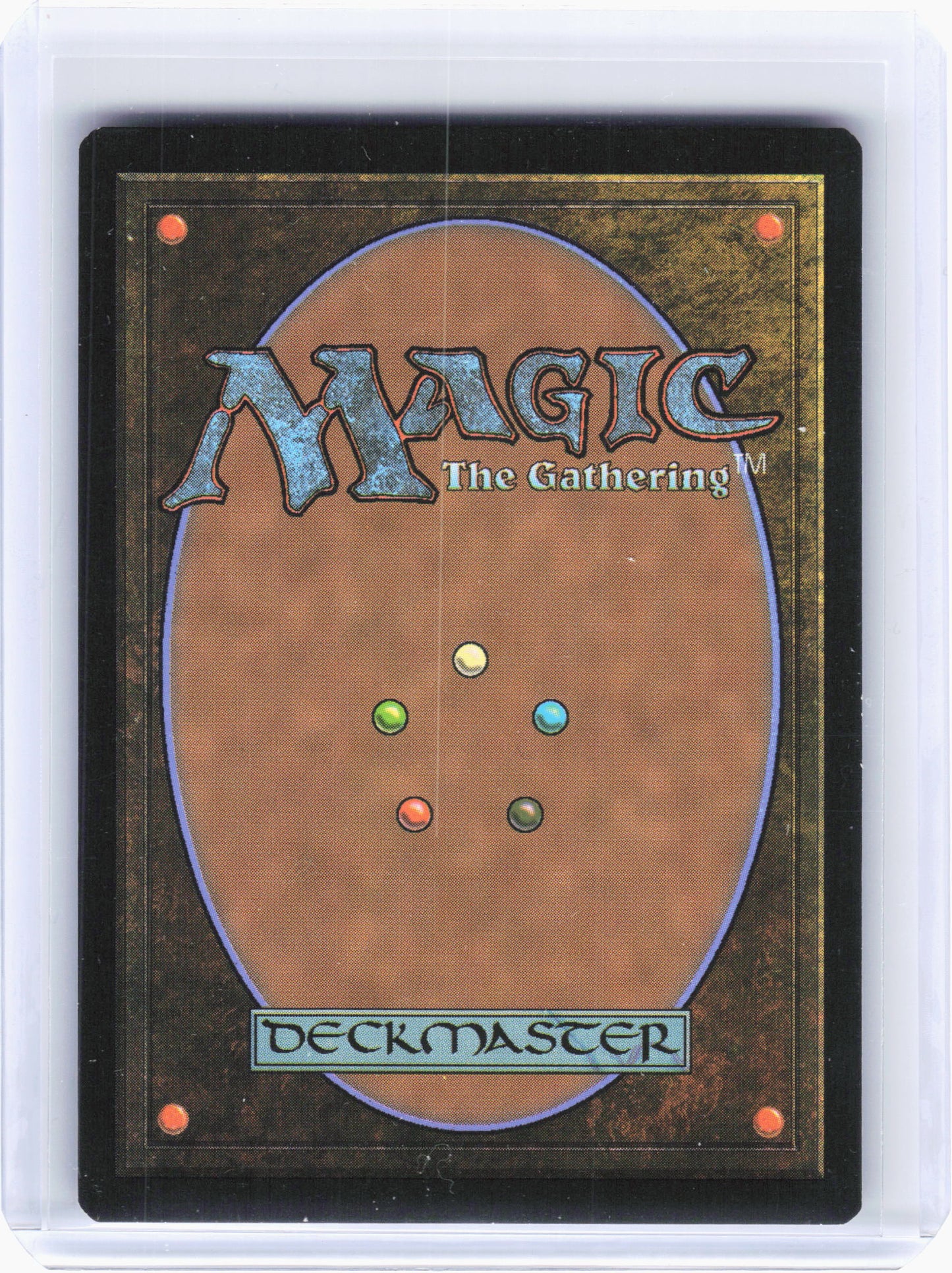 Magic: The Gathering—Damnation #63 Modern Masters 2017—Rare Nonfoil