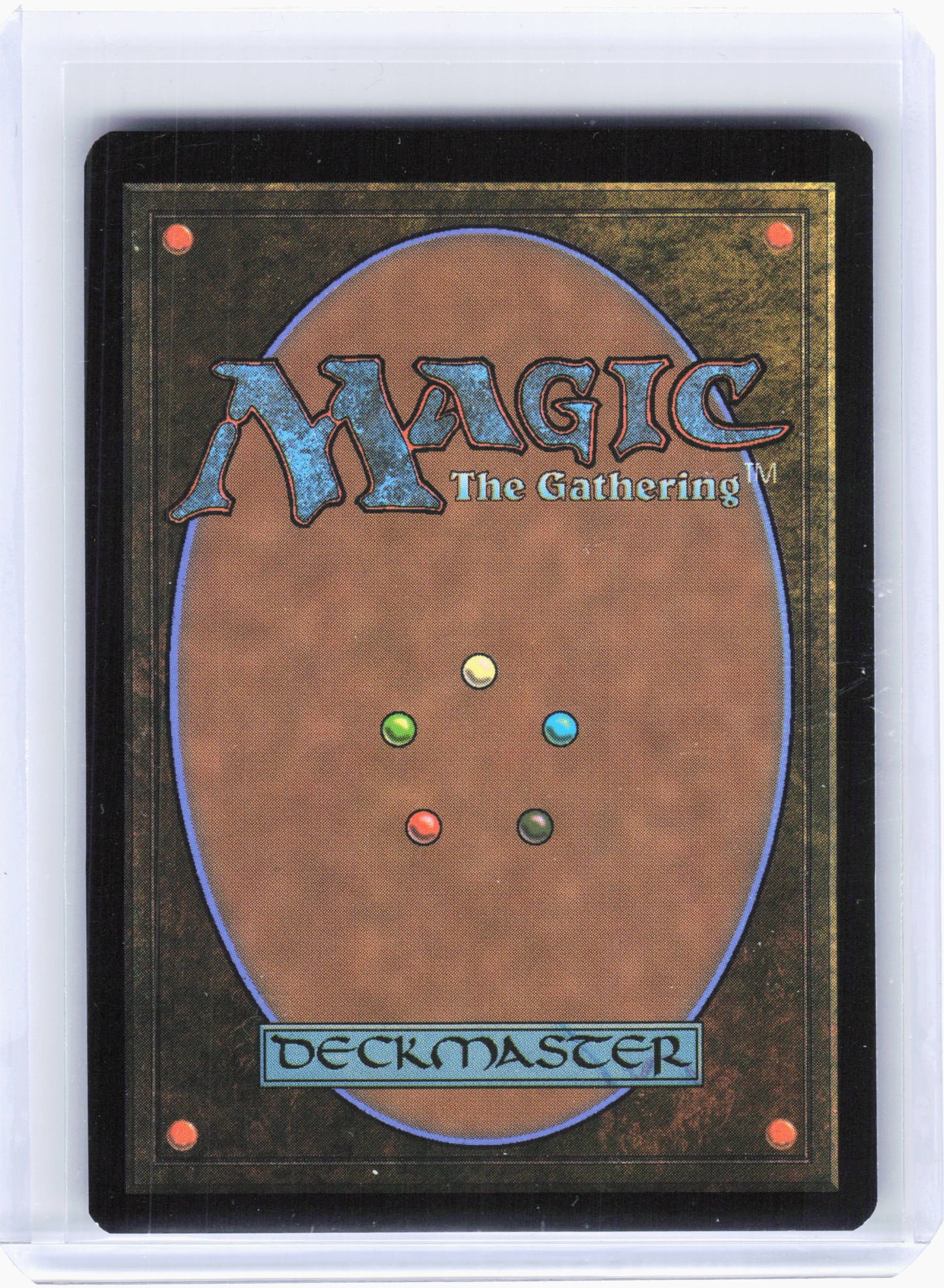 2025 Magic: The Gathering—Fire Lord Zuko #315 TLA—Rare Foil (Borderless)