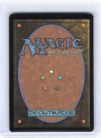 2025 Magic: The Gathering—Fire Lord Zuko #315 TLA—Rare Foil (Borderless)