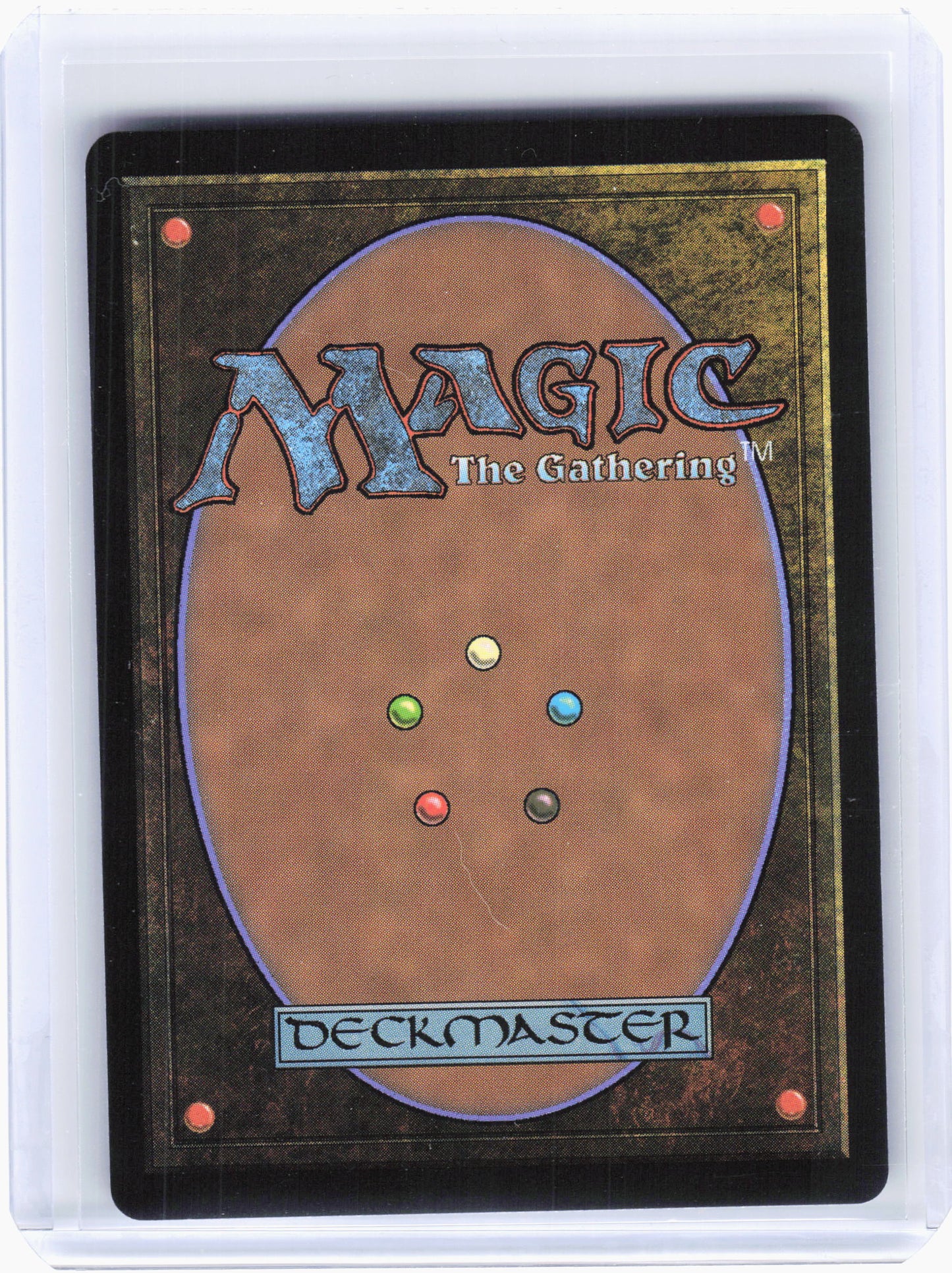 2025 Magic: TG—Earthbender Ascension #307 TLA—Rare Nonfoil (Borderless)