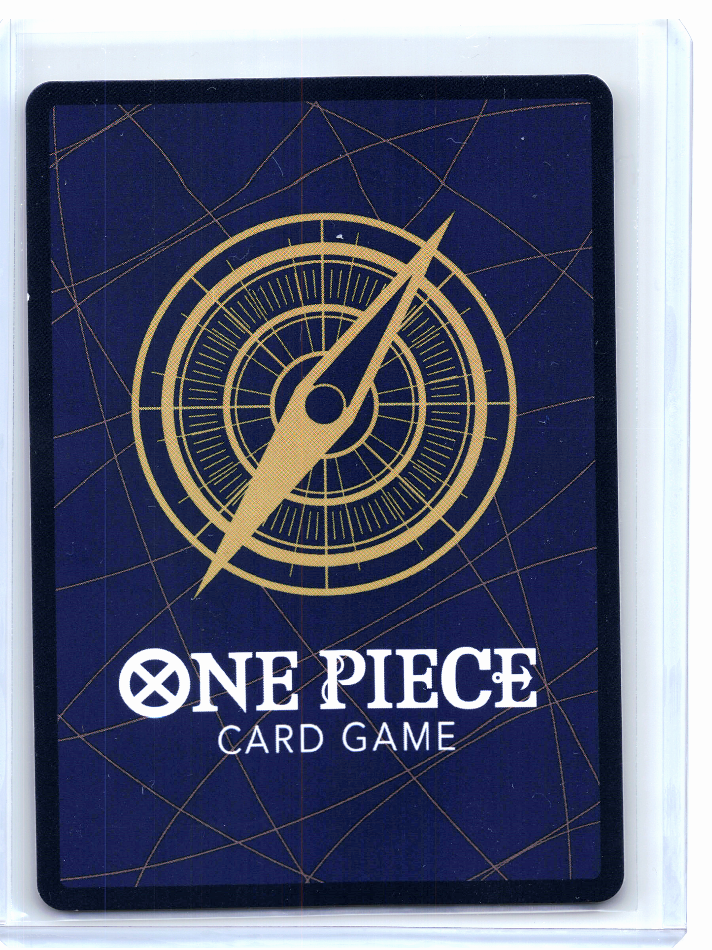 2026 One Piece—Borsalino (Alt Art) #EB04-058 Adventure on Kami's Island—SR [LP]