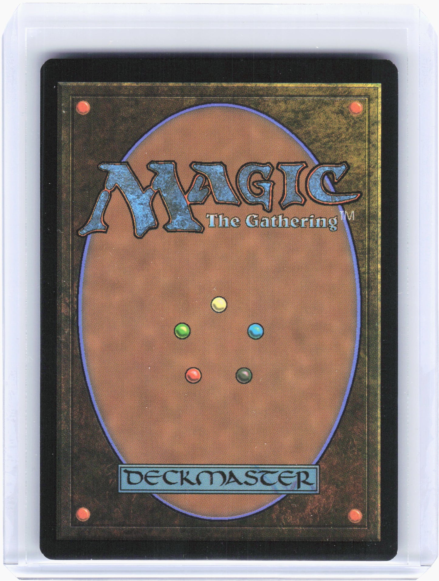2020 Magic: The Gathering—Vault of Champions #360 Commander Legends—Rare Nonfoil
