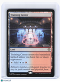 2023 Magic: The Gathering—Training Center #434 Commander Masters—Rare Nonfoil