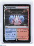 2023 Magic: The Gathering—Training Center #434 Commander Masters—Rare Foil