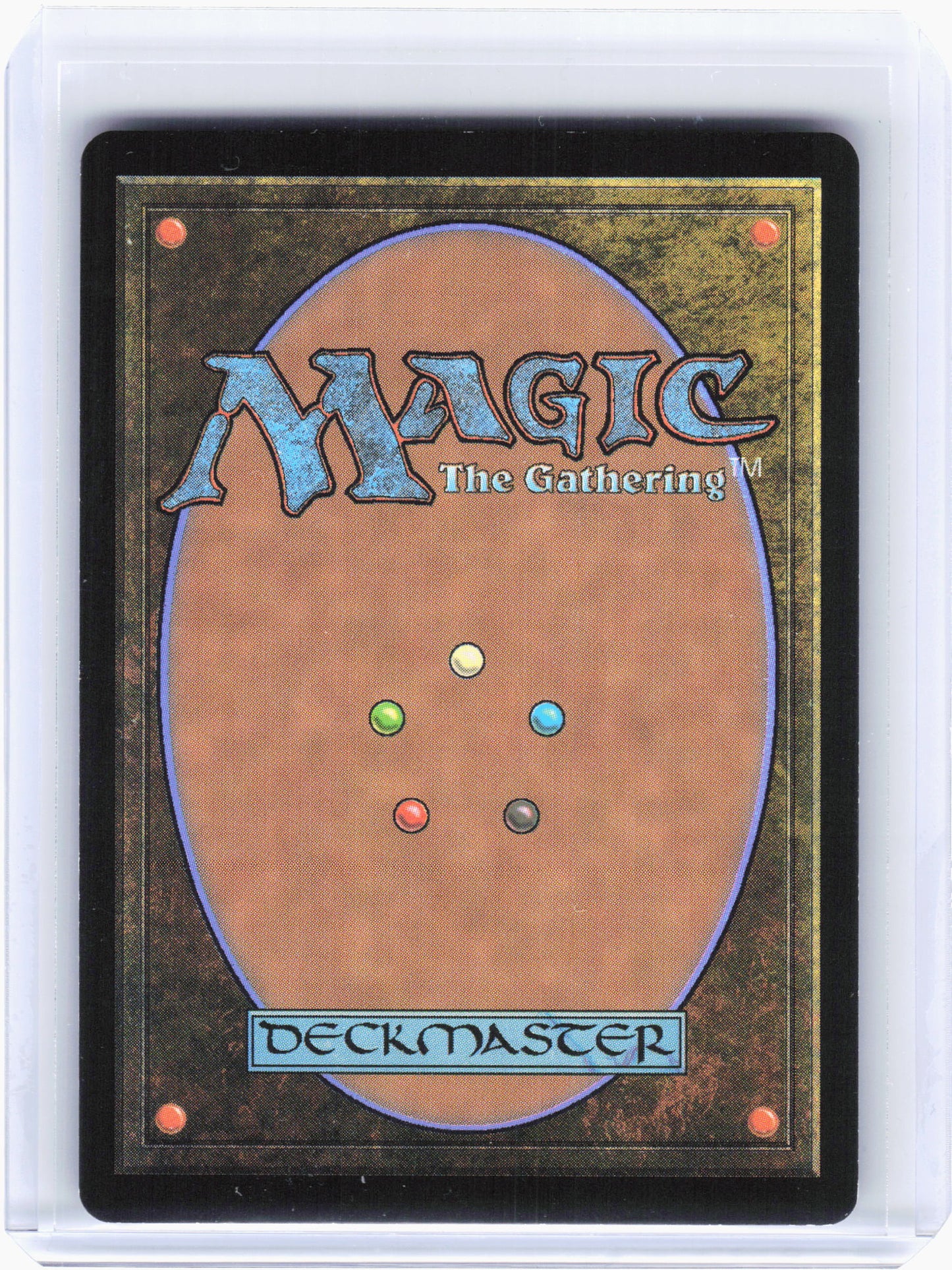 2018 Magic: The Gathering—Bountiful Promenade #81 Battlebond—Rare Nonfoil