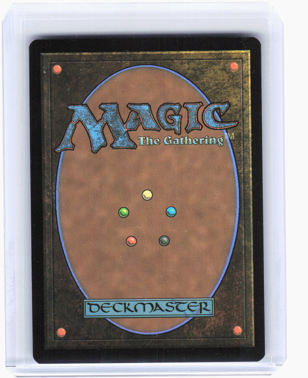 2026 Magic: The Gathering—Steam Vents #267 Lorwyn Eclipsed—Rare Nonfoil