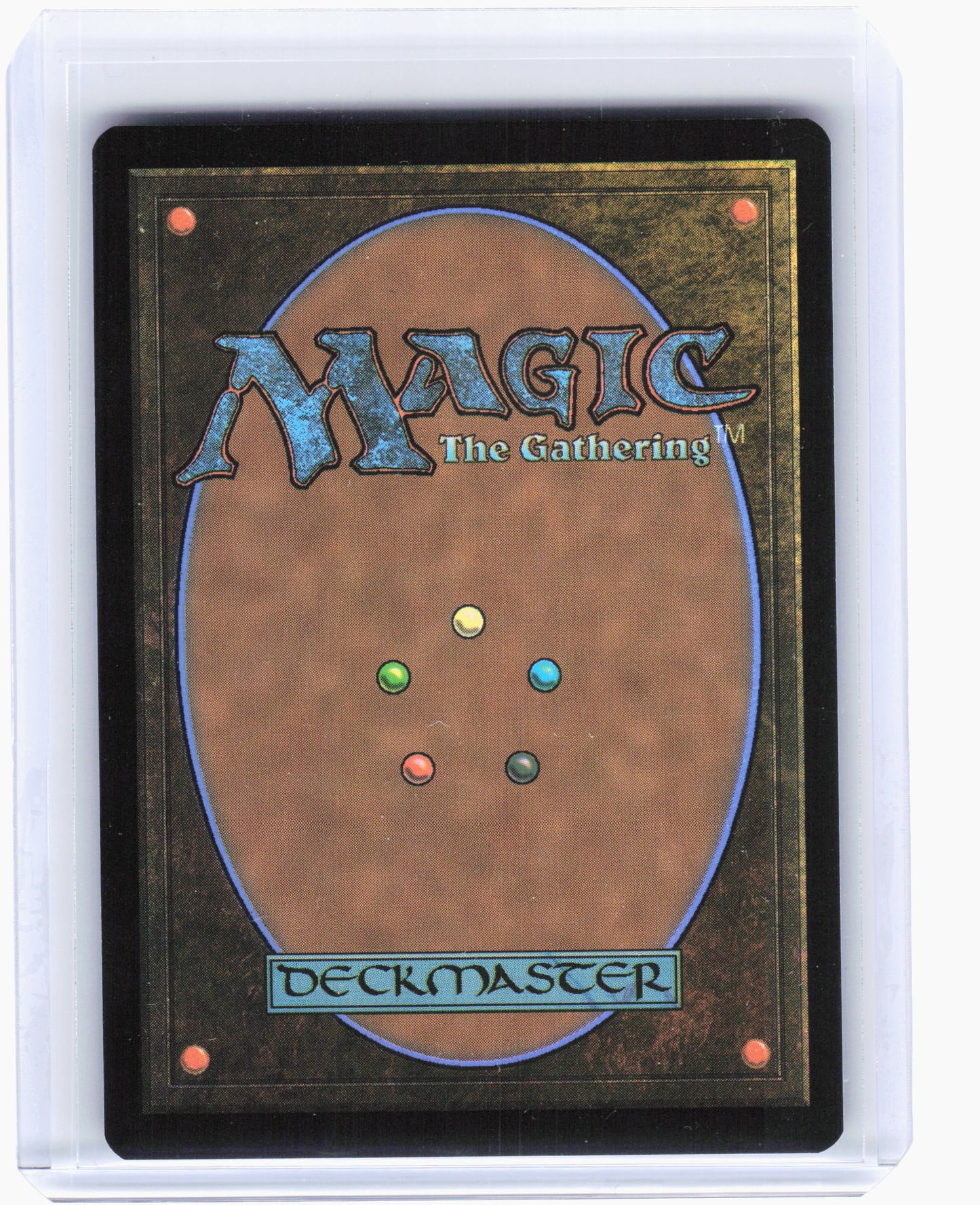 2026 Magic: The Gathering—Steam Vents #267 Lorwyn Eclipsed—Rare Nonfoil
