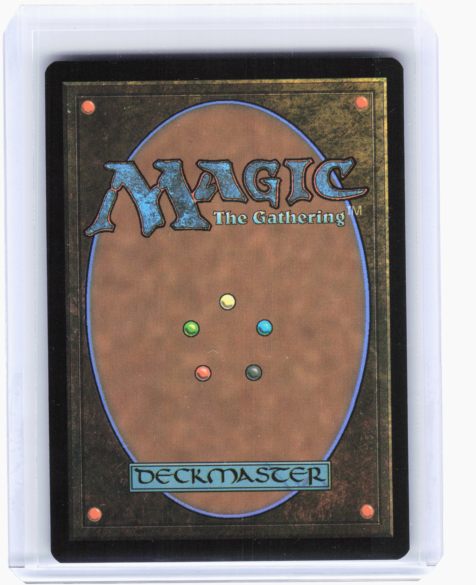 2026 Magic: The Gathering—Steam Vents #267 Lorwyn Eclipsed—Rare Nonfoil