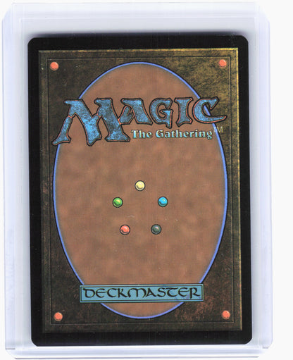 2026 Magic: The Gathering—Steam Vents #267 Lorwyn Eclipsed—Rare Nonfoil