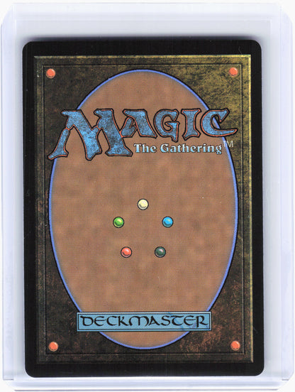 2025 Magic: TG—Balthier and Fran (Borderless) #538 FIN—Rare Surge Foil
