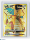 2016 Pokemon—Dragonite EX (Full Art) #106/108 XY Evolutions—Ultra Rare Holo