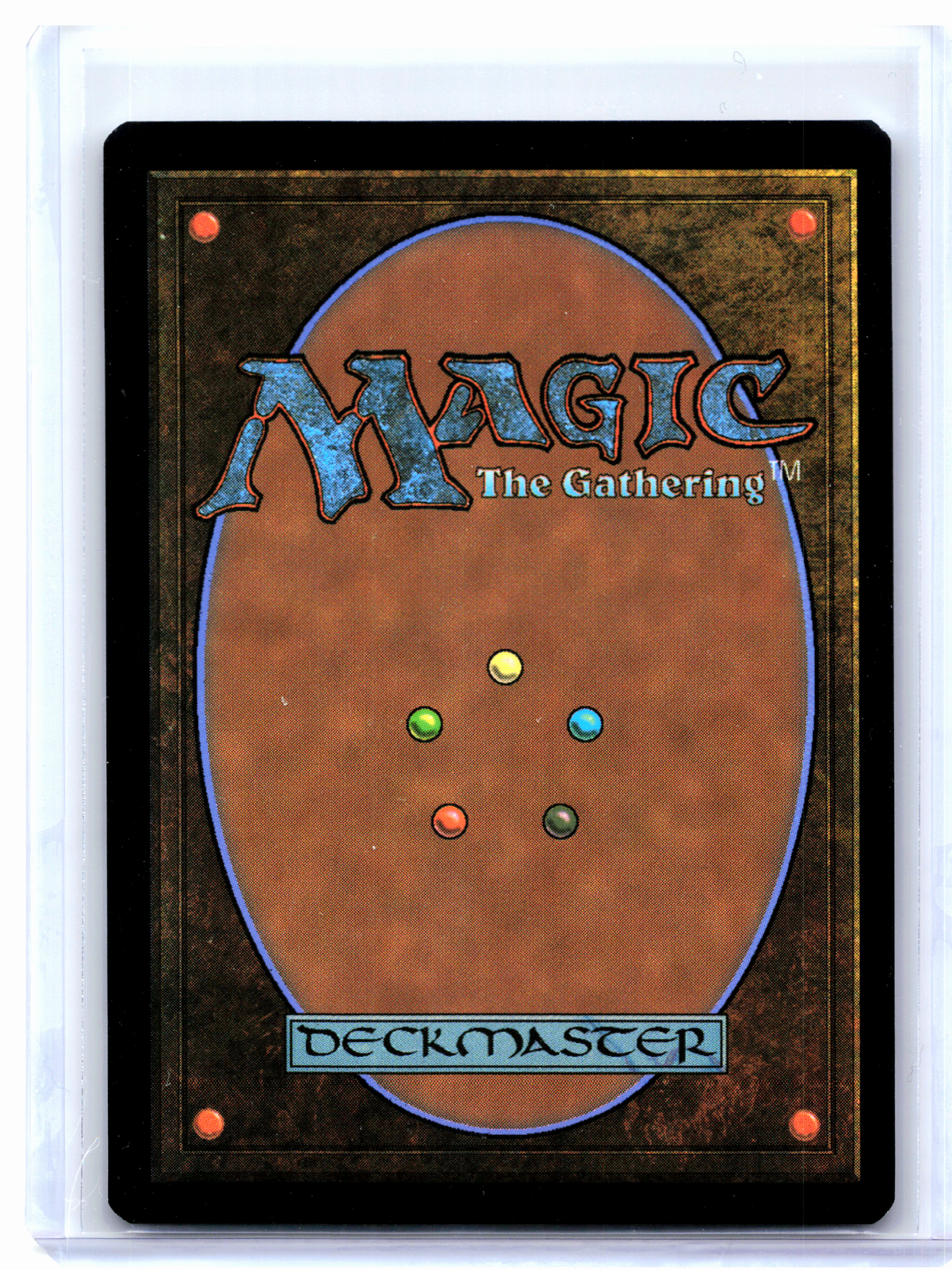2025 Magic: TG—Starfield Vocalist (Showcase) #359 Edge of Eternities—Mythic Foil