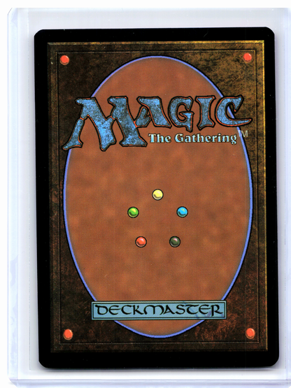 2025 Magic: TG—Savage Beating (Borderless) #0026 MAR—Mythic Nonfoil
