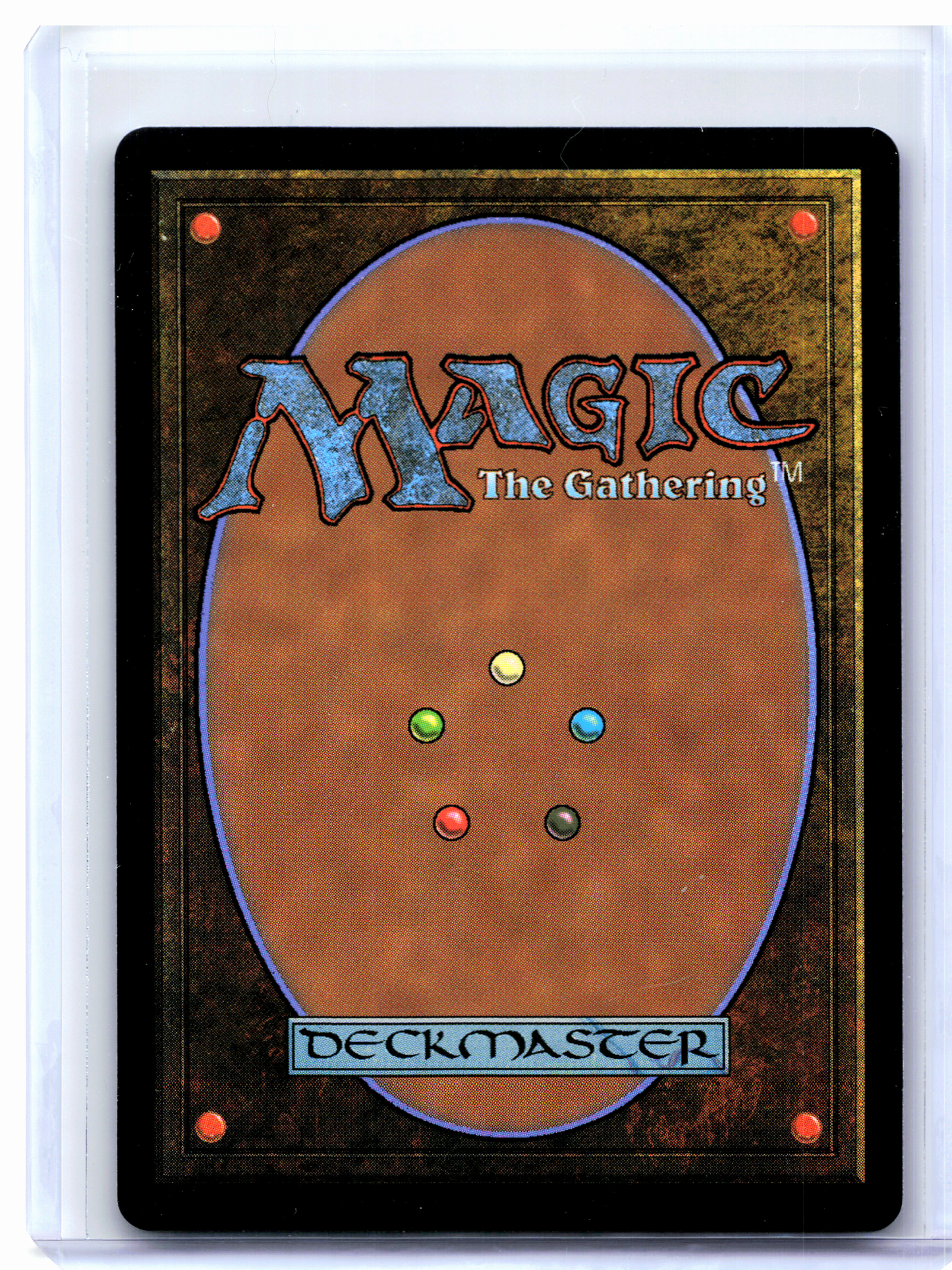 2025 Magic: TG—Mystic Remora (Borderless) #0016 TLE—Mythic Nonfoil